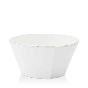 VIETRI - Lastra Stacking Cereal Bowl