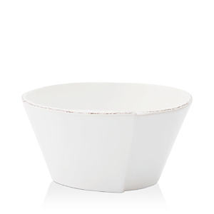 Vietri Lastra Stacking Cereal Bowl