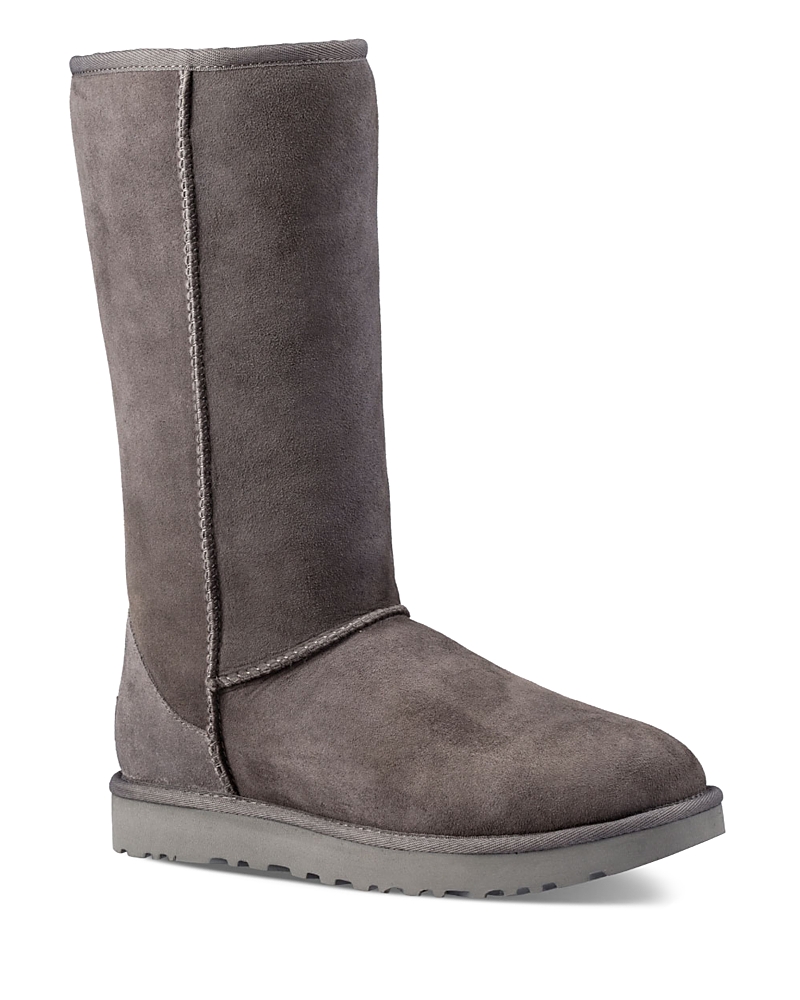 Ugg Classic Ii Tall Shearling Boots