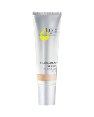 Juice Beauty - STEM CELLULAR CC Cream