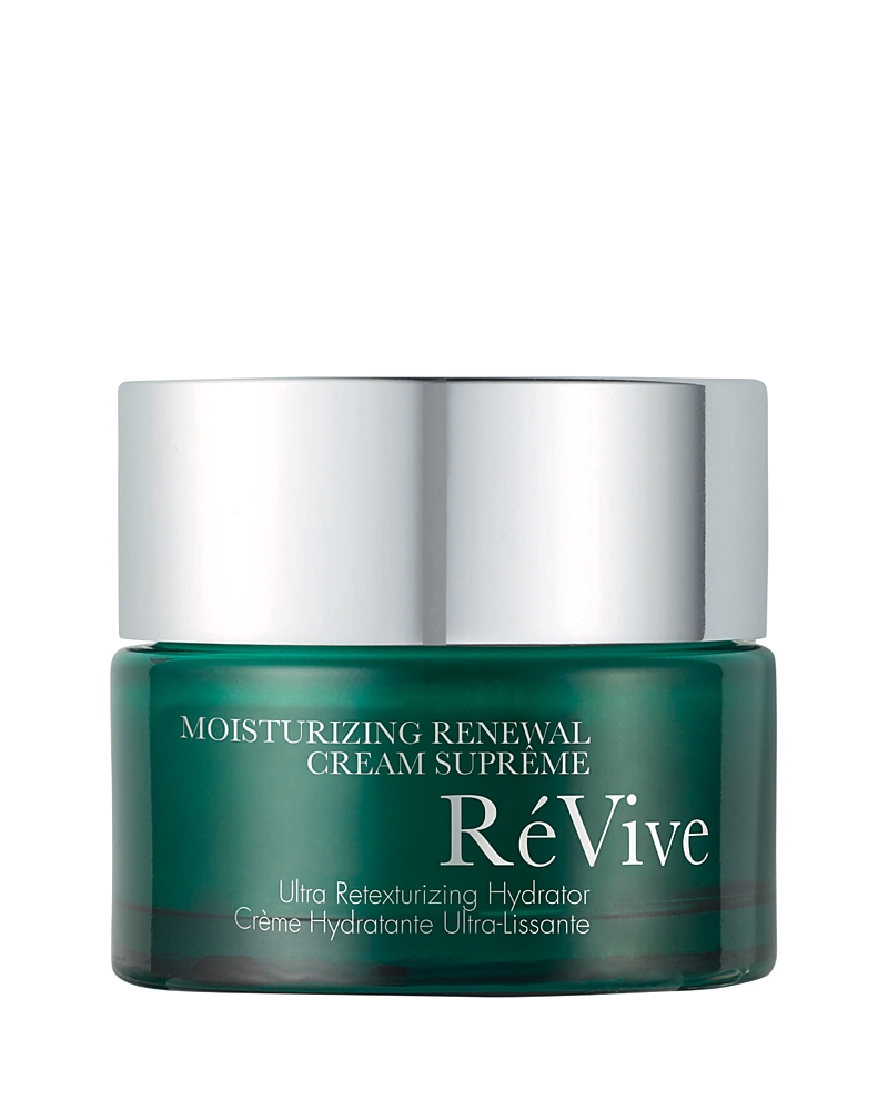 Revive 1.7 Oz. Moisturizing Renewal Cream Supreme Nightly Retexturizer In Moisturizing Renewal Cream Suprême