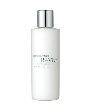 Photos - Facial / Body Cleansing Product ReVive Cream Cleanser Luxe Skin Softener 12610424