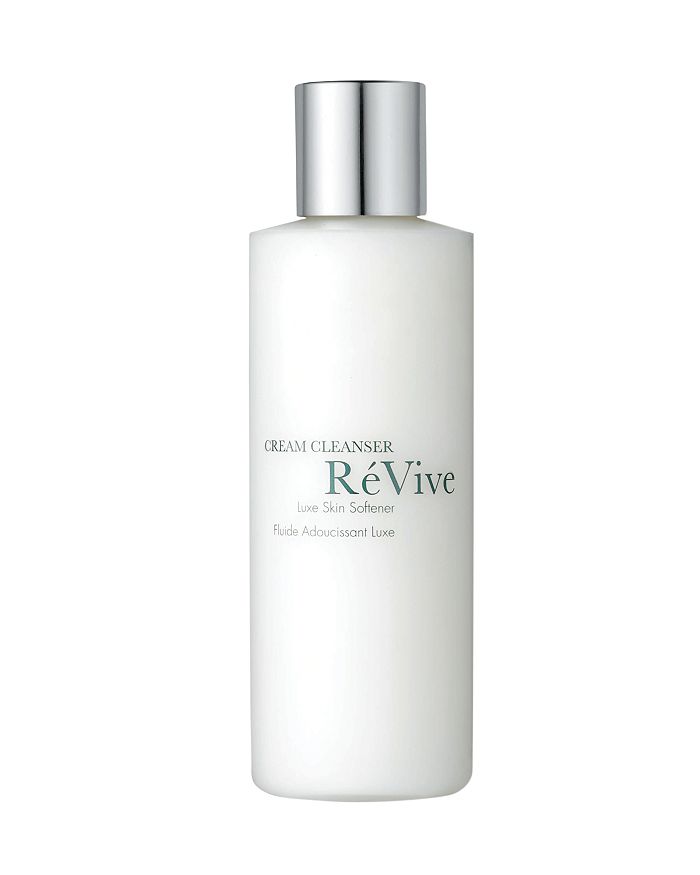 Shop Revive Cream Cleanser Luxe Skin Softener