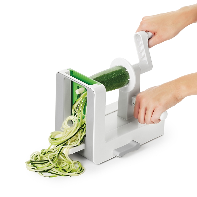 Oxo Spiralizer