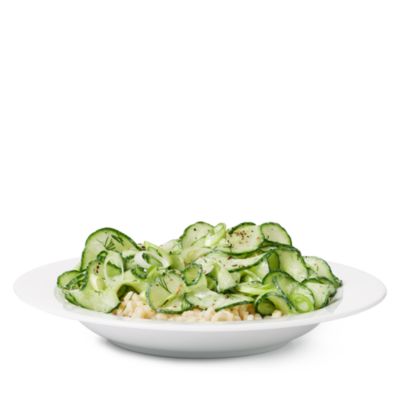 3-Blade Hand-Held Spiralizer