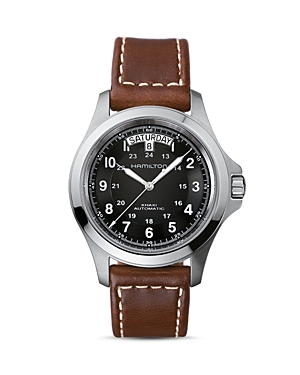 Hamilton Khaki Field Watch, 40mm