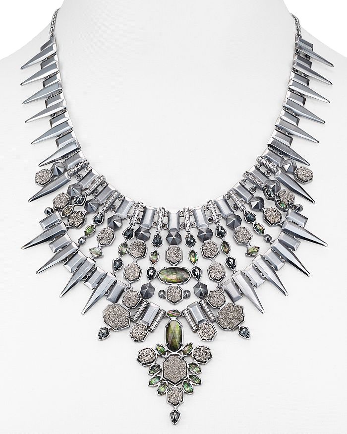 Kendra scott bib necklace hot sale