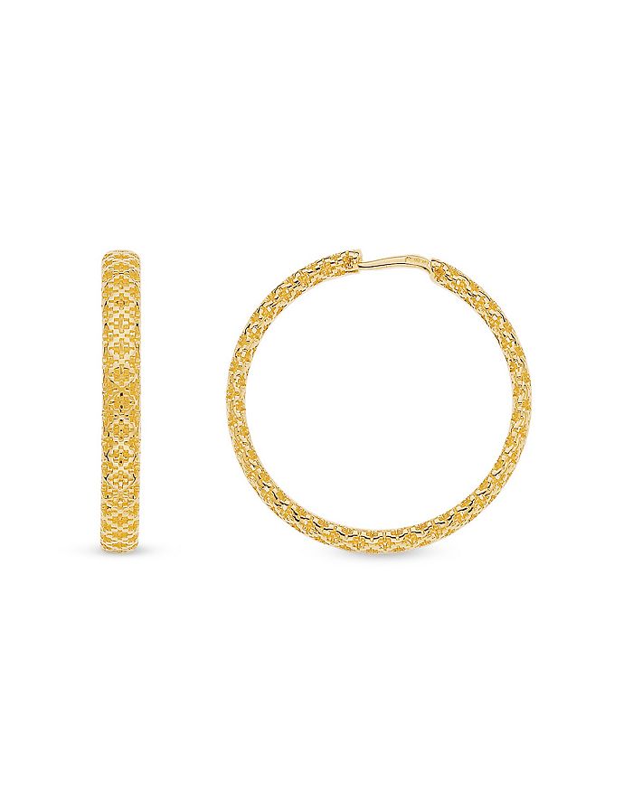 Gucci shop diamantissima earrings