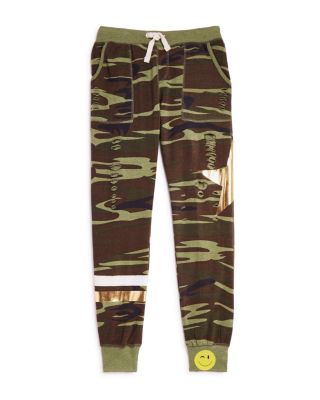 vintage havana camo sweatpants