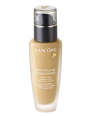 Lancome Photogenic Lumessence Makeup