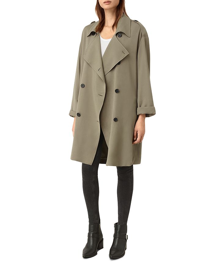 Allsaints mac on sale