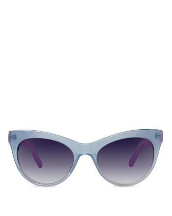 Jason Wu Jaclyn Cat Eye Sunglasses 51mm Compare At 295
