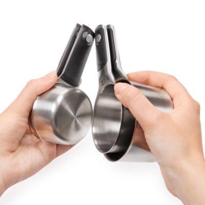Measuring Cups
