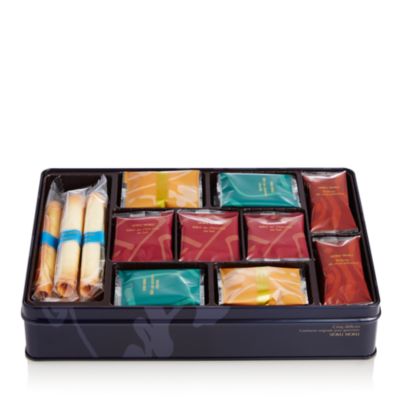 Yoku Moku - Petit Cinq D&eacute;lices Winter Tin