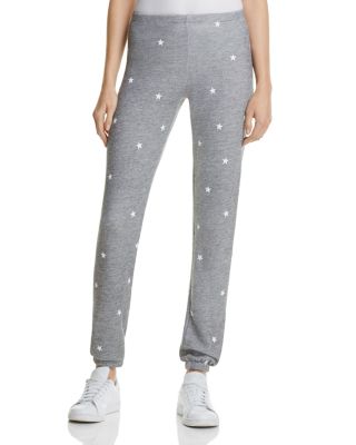 polo ralph lauren pony print lounge pants