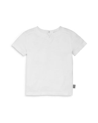 Splendid - Boys' Split Crewneck Tee - Baby