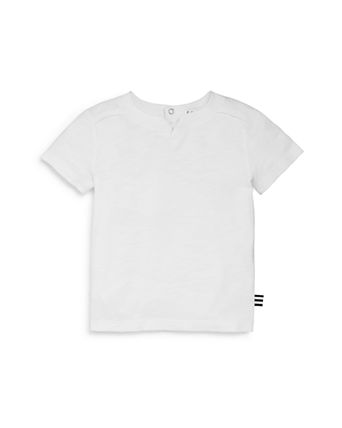 Boys' Split Crewneck Tee - Baby