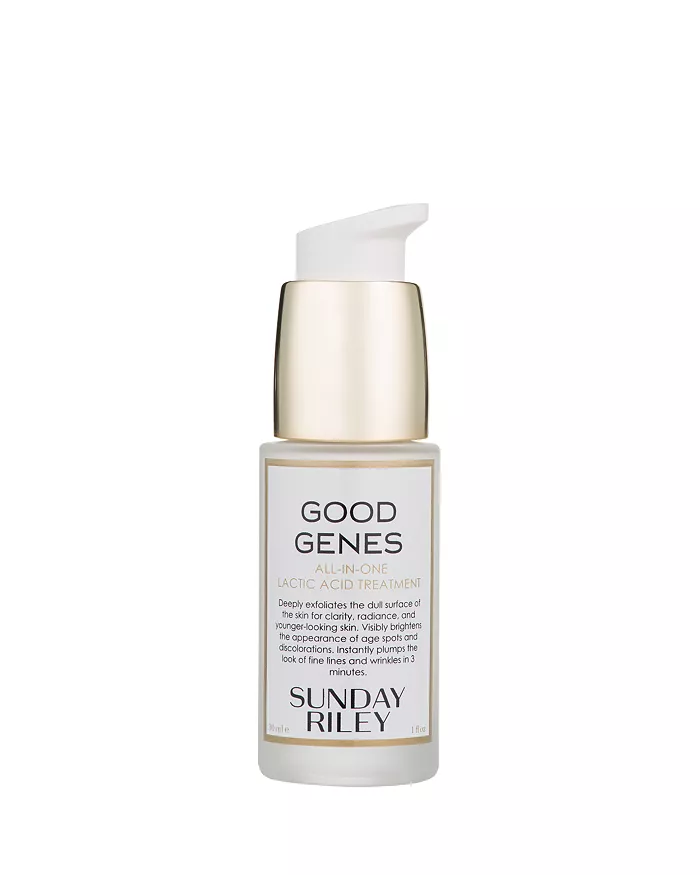 Good Genes Treatment