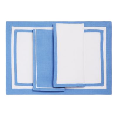 Casual Table Linens