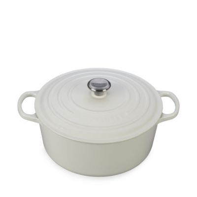 9-Quart Round Dutch Oven