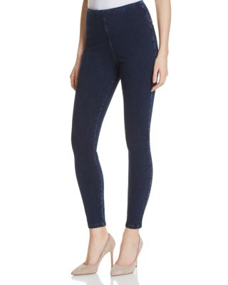 Lyssé - Toothpick Denim Leggings