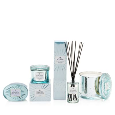 Casa Pacifica Collection