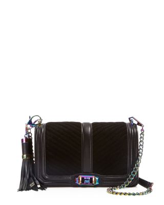 rebecca minkoff love in charge crossbody