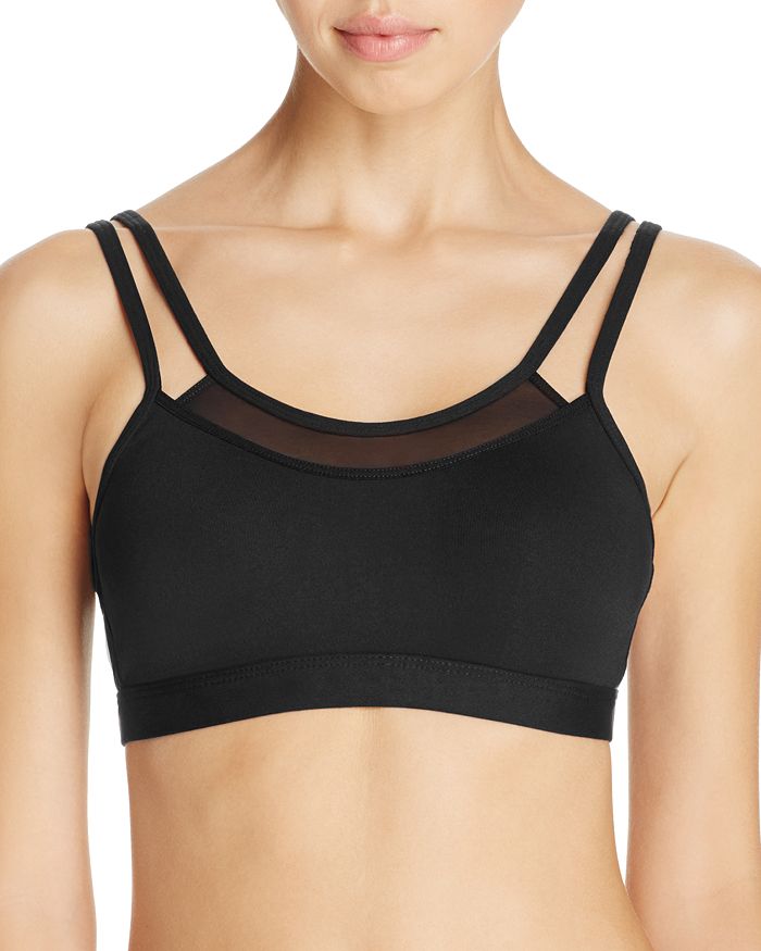 b.tempt'd by Wacoal b.active Soft Cup Sports Bra | Bloomingdale's