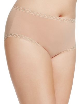 Natori Bliss Full Briefs