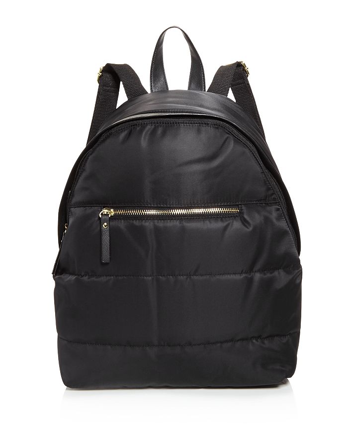 STEVE MADDEN Nylon Backpack Compare at 68 Bloomingdale s