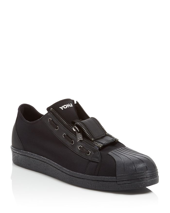 Y3 discount super zip