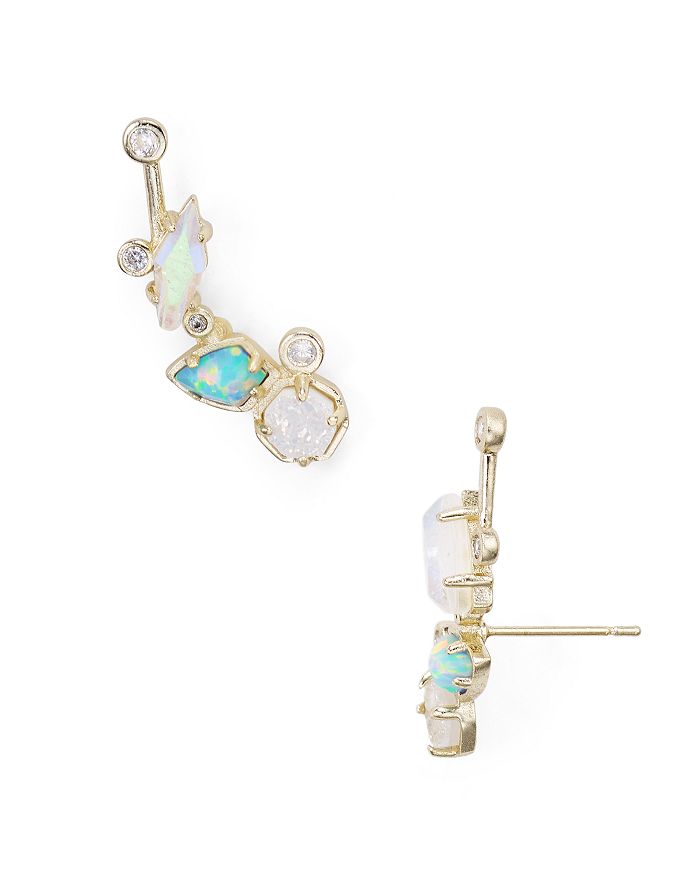 Kendra scott top troian