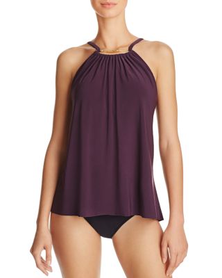 babydoll tankini