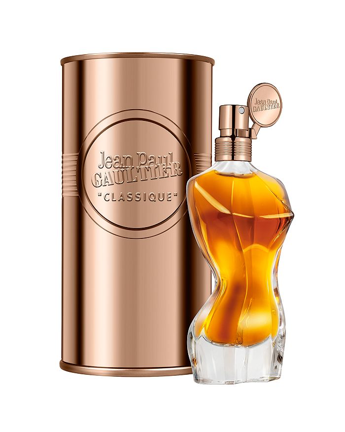 Jean Paul Gaultier Classique Essence De Parfum 3.4 Oz.
