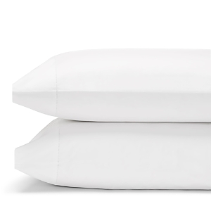 Matouk Sierra Hemstitch King Pillowcase, Pair