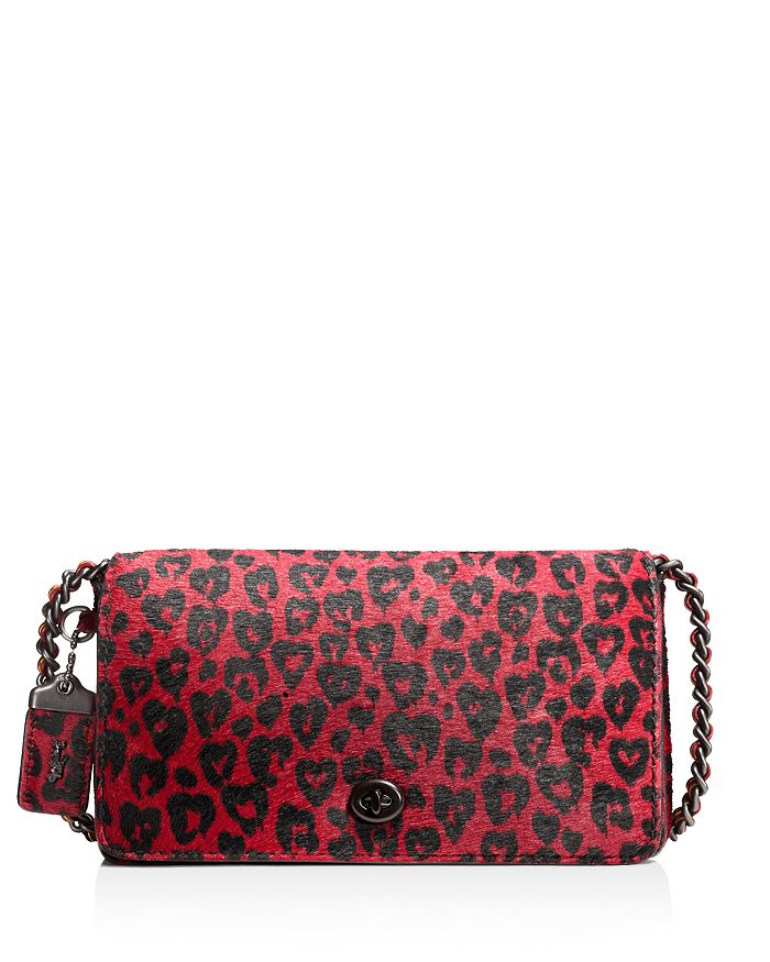 Coach outlet dinky review