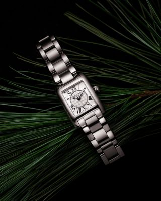 Classics Carree Watch, 21mm