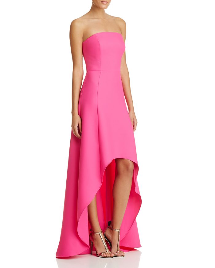 Laundry deals dresses bloomingdales