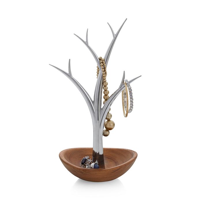 Nambe jewelry new arrivals tree