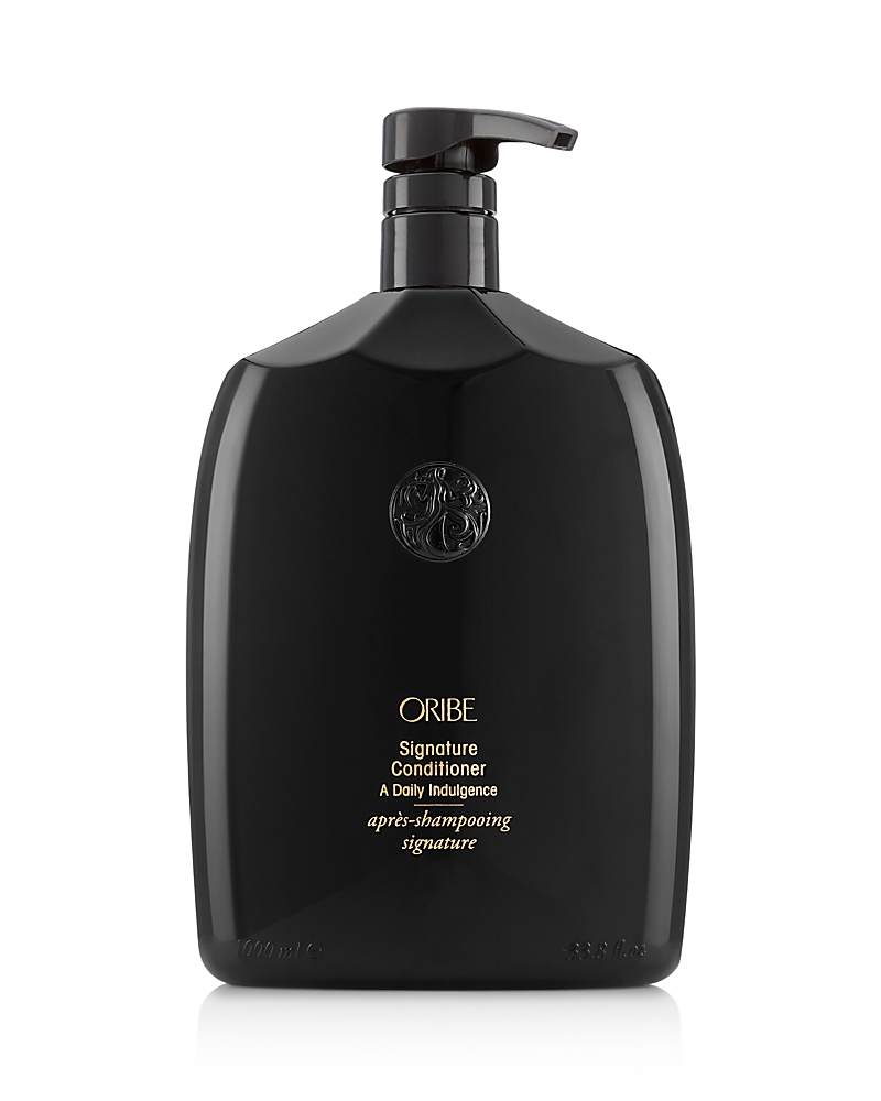 Photos - Hair Product Oribe Signature Conditioner 33.8 oz. 400122