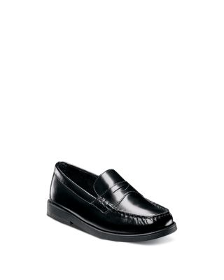 Boys' Croquet Penny Loafers - Toddler, Little Kid, Big Kid