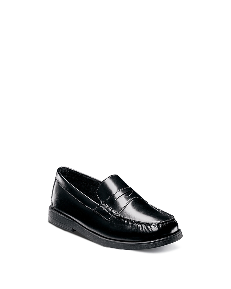 Florsheim Kids Boys' Croquet Penny Loafers - Toddler, Little Kid, Big Kid