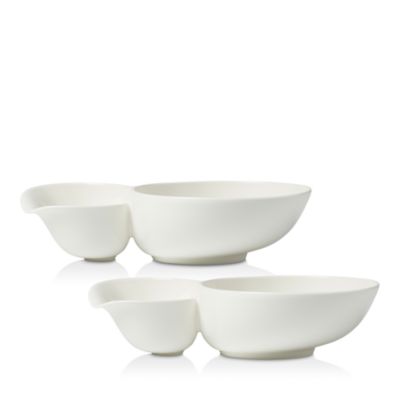 Villeroy & Boch - Soup Passion Soup Bowl, Set of 2