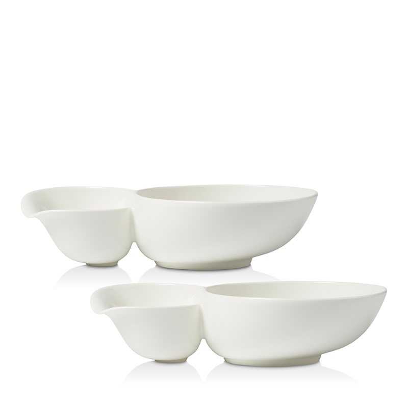 Villeroy & Boch Soup Passion Soup Bowl, Set of 2