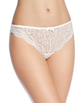 Simone Perele Simone Pérèle Eden Tanga | Bloomingdale's