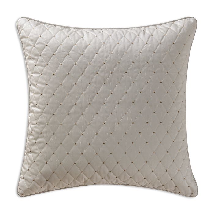 Waterford Chantelle Quilted Euro Sham | Bloomingdale's
