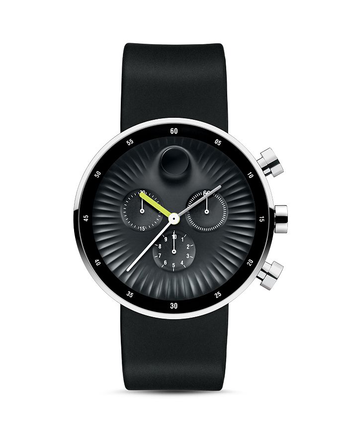 Movado shop edge replica