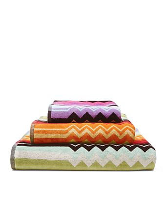 Giacomo Towels