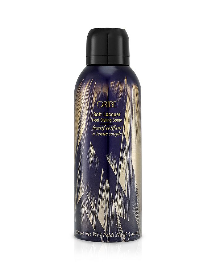 Shop Oribe Soft Lacquer Heat Styling Spray