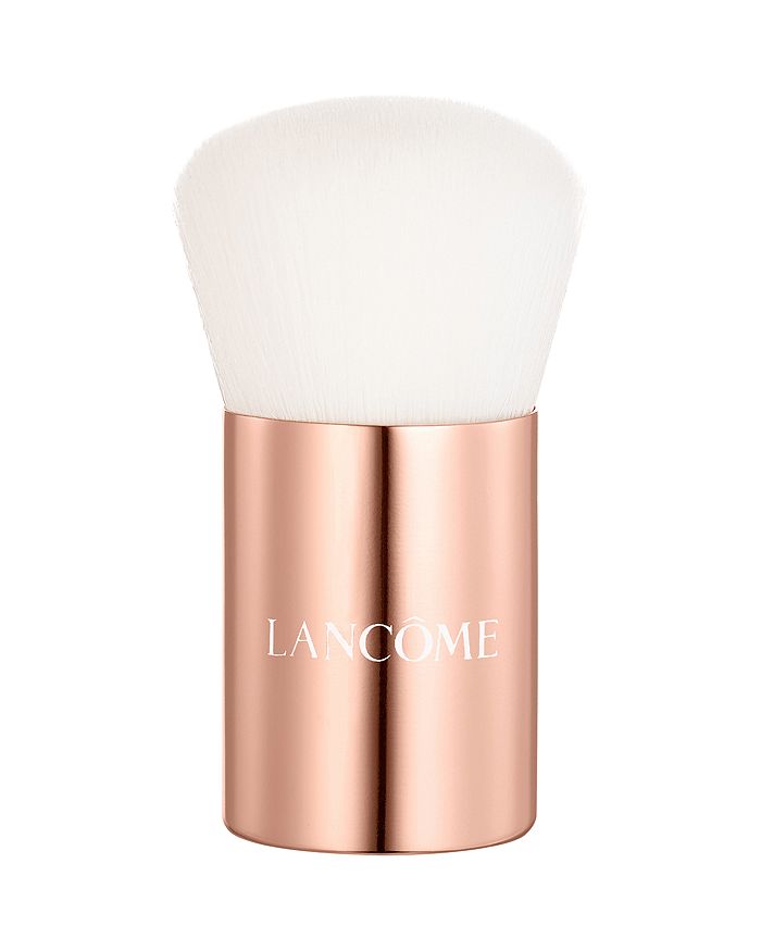 Lancôme Kabuki Brush, Oh My Rose! Collection Bloomingdale's